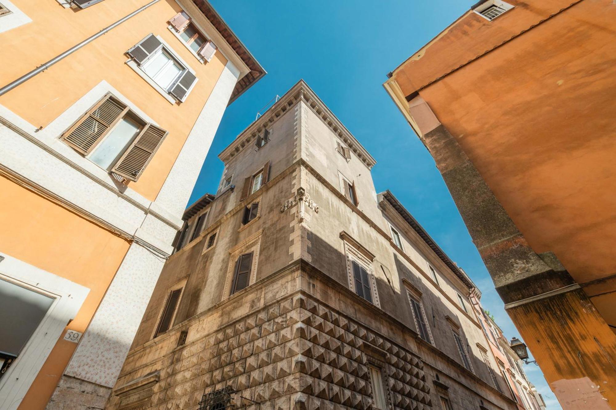 Maison Leo A Largo Argentina * Rom