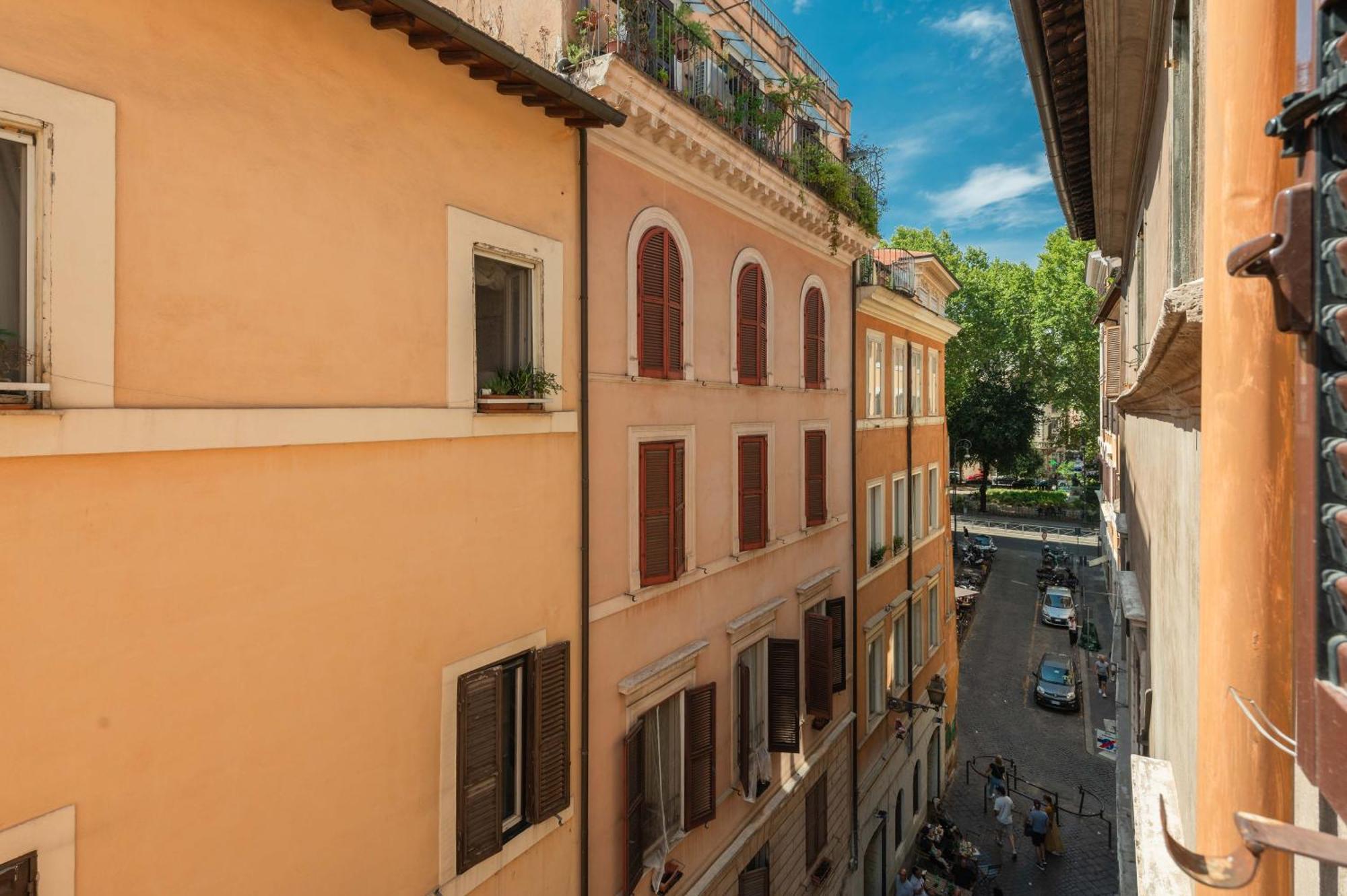 Lägenhet Maison Leo A Largo Argentina
