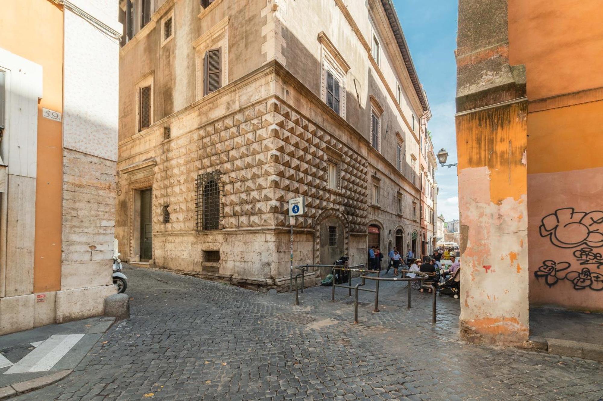 Lägenhet Maison Leo A Largo Argentina