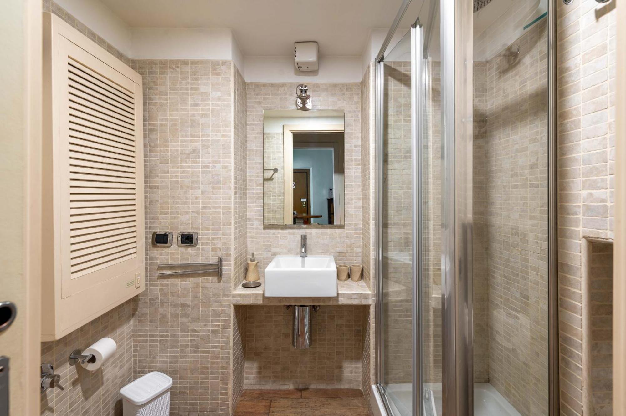 Maison Leo A Largo Argentina Lägenhet Rom