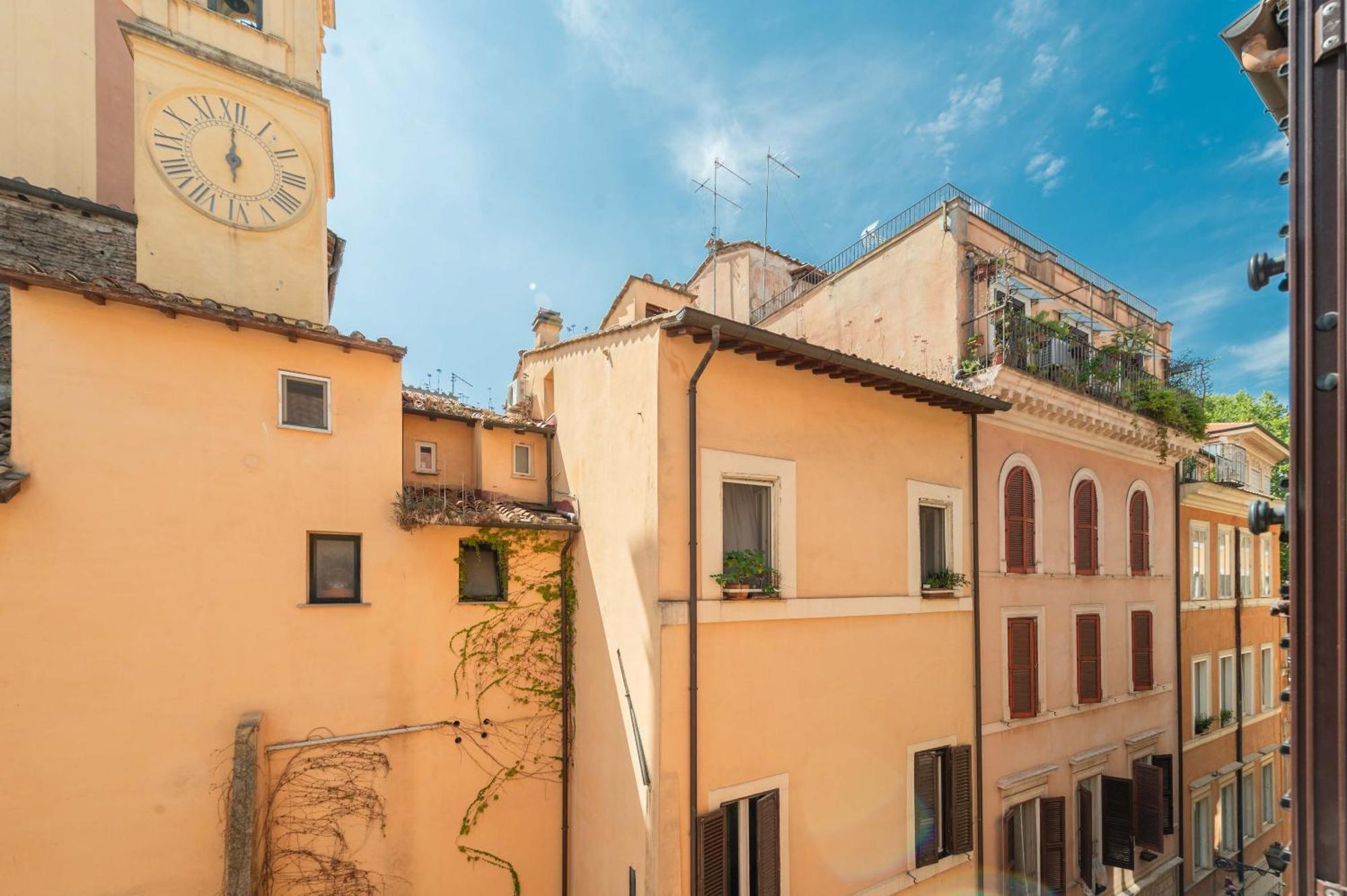 Lägenhet Maison Leo A Largo Argentina